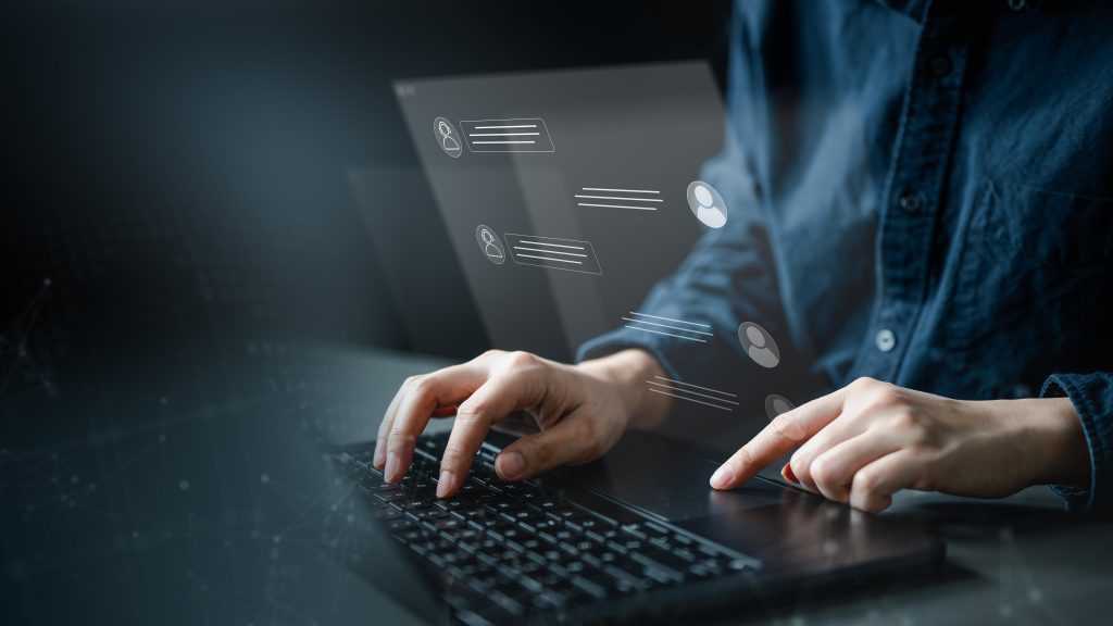 Minh bạch thông tin